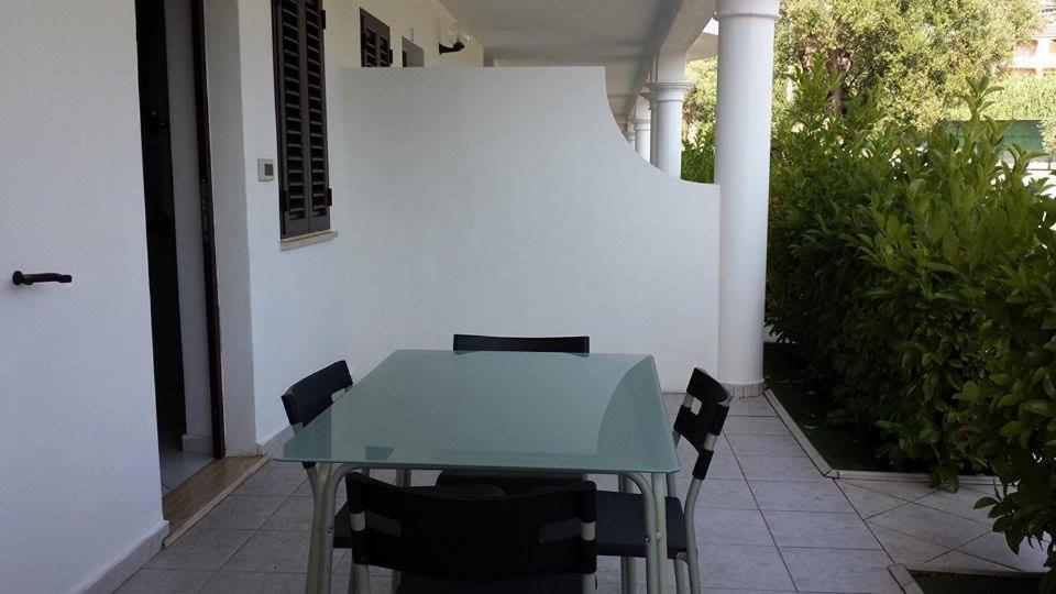 Hotel Diamond Residence Diamante Exterior foto