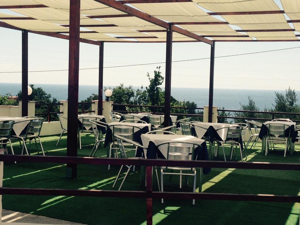 Hotel Diamond Residence Diamante Exterior foto