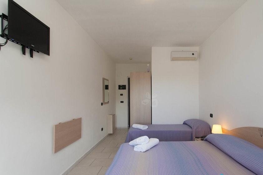 Hotel Diamond Residence Diamante Exterior foto